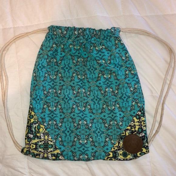 Maaji Handbags - Maaji Drawstring Bag